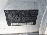 Hyundai Sonata Gls 5NPEB4AC7EH853182 снимка