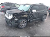 Jeep Renegade Limited ZACCJADT2GPC91125 снимка