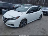 Nissan Leaf Sl Plus 62 Kwh 1N4BZ1DV9NC553901 fotografie