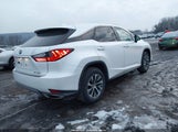 Lexus Rx 350 2T2HZMDA1MC284961 снимка