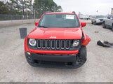 Jeep Renegade Latitude Fwd ZACCJABB8JPJ56262 снимка