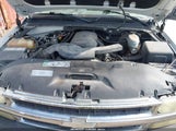 Chevrolet Suburban  Ls 3GNEC16Z53G337201 снимка