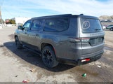 Jeep Grand Wagoneer L Series Ii 4X4 1C4SJSFP3RS150143 снимка