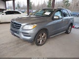Mercedes-Benz Ml 350 4Matic 4JGDA5HB6DA183384 снимка