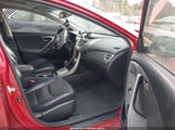 Hyundai Elantra Limited (Ulsan Plant) KMHDH4AE5CU343603 fotografie