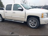 Chevrolet Silverado  Ltz 3GCPKTE74DG187017 снимка