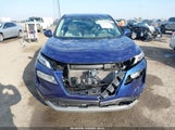 Nissan Rogue Sv Fwd 5N1BT3BA2PC690684 photo