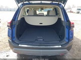 Nissan Rogue Sv Fwd 5N1BT3BA2PC690684 снимка