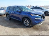 Nissan Rogue Sv Fwd 5N1BT3BA2PC690684 photo