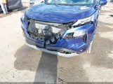 Nissan Rogue Sv Fwd 5N1BT3BA2PC690684 снимка