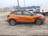 Nissan Kicks Sr Xtronic Cvt 3N1CP5DV5PL513742 fotografie