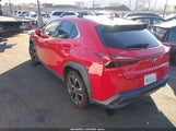 Lexus Ux 200 JTHX3JBH6L2022283 снимка