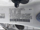 Honda Insight Ex 19XZE4F56NE006290 снимка
