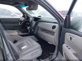Honda Pilot Ex-L 5FNYF4H68BB090813 снимка