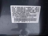 Honda Pilot Ex-L 5FNYF4H68BB090813 снимка