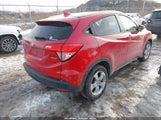 Honda Hr-V Ex-L 3CZRU6H72GM733071 снимка