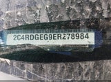 Dodge Grand Caravan R/T 2C4RDGEG9ER278984 снимка