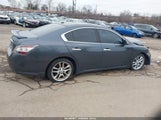 Nissan Maxima 3.5 Sv 1N4AA5APXCC820511 снимка