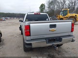 Chevrolet Silverado  1Lt 3GCPCRECXEG467006 снимка