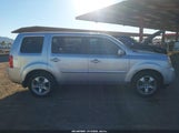 Honda Pilot Ex-L 5FNYF4H52EB032417 снимка