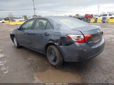 Toyota Corolla Le 2T1BURHE1HC954503 снимка