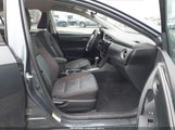 Toyota Corolla Le 2T1BURHE1HC954503 снимка