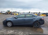 Toyota Corolla Le 2T1BURHE1HC954503 снимка