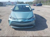 Toyota Prius Le JTDKARFU5K3094253 снимка