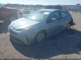 Toyota Prius Le JTDKARFU5K3094253 снимка