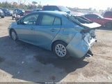 Toyota Prius Le JTDKARFU5K3094253 снимка