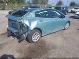 Toyota Prius Le JTDKARFU5K3094253 снимка
