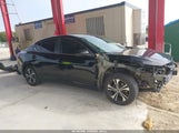 Nissan Sentra Sv Xtronic Cvt 3N1AB8CV5MY297303 photo