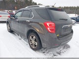 Chevrolet Equinox Ltz 2GNALDEK9G6191875 снимка