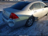 Chevrolet Impala Lt 2G1WT58K469105166 снимка
