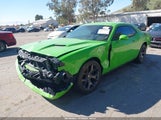 Dodge Challenger Sxt 2C3CDZAG1HH554208 fotografie