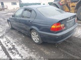BMW 325I WBAET37435NJ90102 снимка