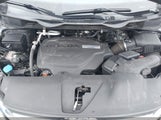 Honda Odyssey Ex-L 5FNRL6H74KB054599 снимка