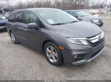 Honda Odyssey Ex-L 5FNRL6H74KB054599 снимка