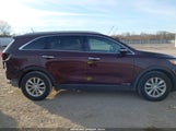 Kia Sorento 3.3L Lx 5XYPGDA50JG421627 photo