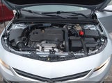 Chevrolet Malibu 1Lt 1G1ZE5ST1HF292353 снимка
