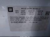 Chevrolet Malibu 1Lt 1G1ZE5ST1HF292353 снимка
