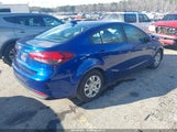 Kia Forte Lx 3KPFL4A76JE242966 снимка