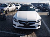 Mercedes-Benz C 300 Cabriolet W1KWK8DB1MG064937 photo