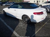 Mercedes-Benz C 300 Cabriolet W1KWK8DB1MG064937 снимка
