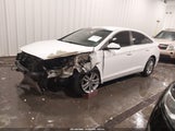Hyundai Sonata Se 5NPE24AF5FH099856 снимка