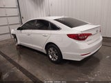 Hyundai Sonata Se 5NPE24AF5FH099856 снимка
