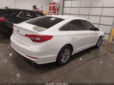Hyundai Sonata Se 5NPE24AF5FH099856 снимка