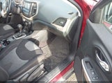 Jeep Cherokee Latitude 4X4 1C4PJMCB1JD601329 снимка
