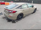 Honda Civic Hybrid Sport JHMFL4H8XSX002673 fotografie