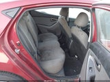 Hyundai Elantra Se 5NPDH4AE7GH789594 снимка